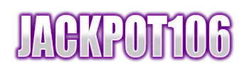 Logo JACKPOT106